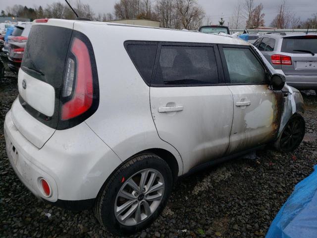 Photo 3 from auction – 2018 KIA SOUL + with VIN KNDJP3A54J7905636