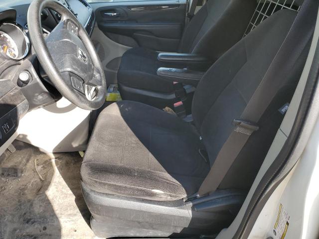 Photo 7 from auction – 2012 DODGE RAM VAN with VIN 2C4RDGAG7CR220388