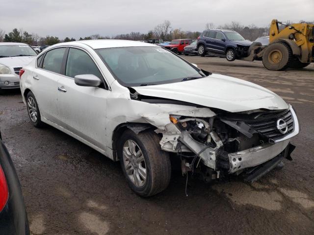 Photo 4 from auction – 2016 NISSAN ALTIMA 2.5 with VIN 1N4AL3AP1GC140128