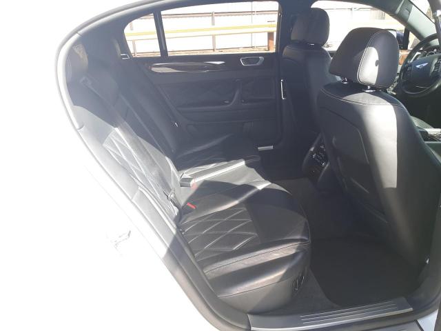 Photo 10 from auction – 2008 BENTLEY CONTINENTA with VIN SCBBR93W68C053057