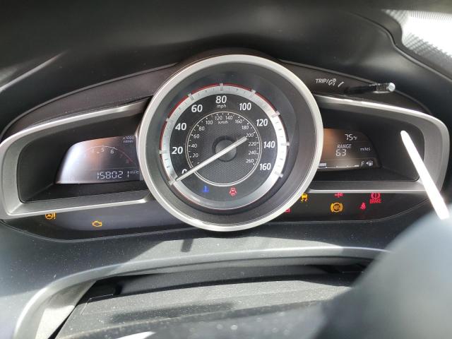 Photo 9 from auction – 2015 MAZDA 3 SPORT with VIN 3MZBM1K77FM182182