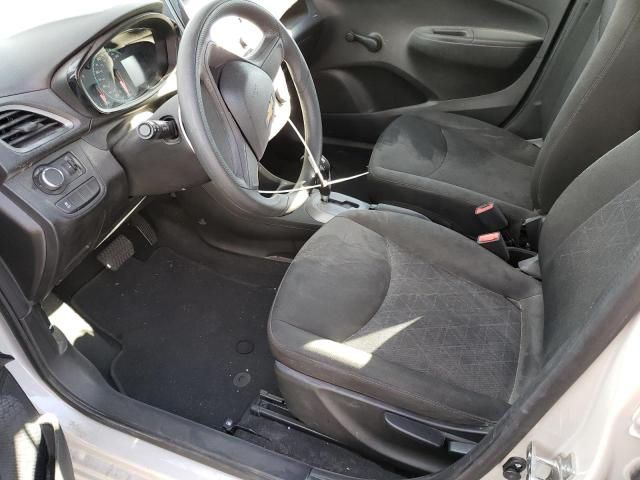 Photo 7 from auction – 2020 CHEVROLET SPARK LS with VIN KL8CB6SA4LC431629