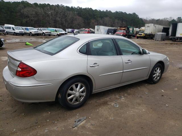 Photo 3 from auction – 2006 BUICK LACROSSE C with VIN 2G4WD582461121642