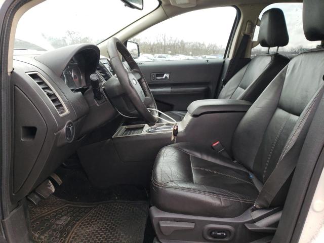 Photo 7 from auction – 2008 FORD EDGE LIMIT with VIN 2FMDK39C68BA32693