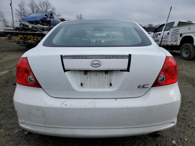 Photo 6 from auction – 2007 TOYOTA SCION with VIN JTKDE177X70187214