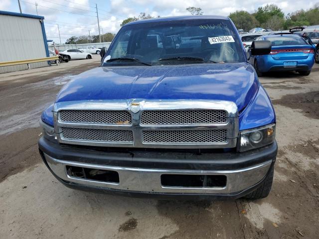 Photo 5 from auction – 1997 DODGE RAM 1500 with VIN 3B7HC13Y7VG706984