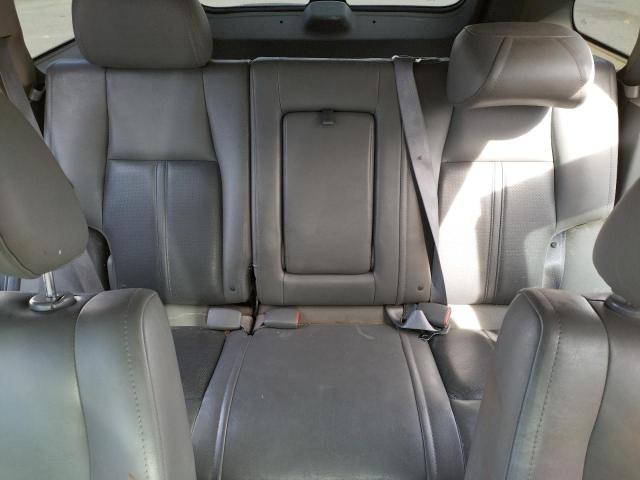 Photo 10 from auction – 2005 JEEP GRAND CHER with VIN 1J8HR58225C666643