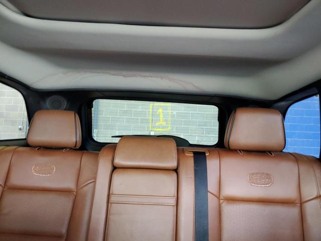 Photo 10 from auction – 2012 JEEP GRAND CHER with VIN 1C4RJFCT3CC148868