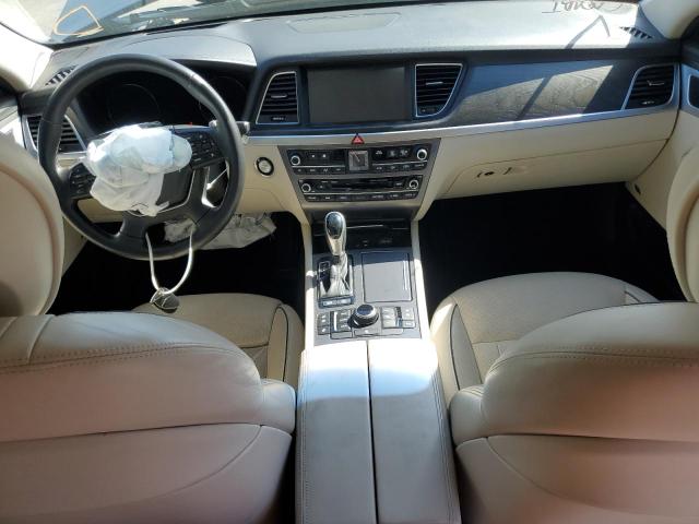 Photo 8 from auction – 2016 HYUNDAI GENESIS 3. with VIN KMHGN4JE4GU130038
