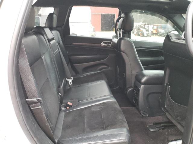 Photo 11 from auction – 2017 JEEP GRAND CHER with VIN 1C4RJFAG9HC792081