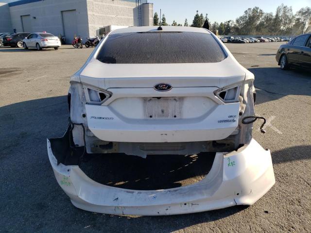 Photo 6 from auction – 2013 FORD FUSION SE with VIN 3FA6P0LU1DR192898