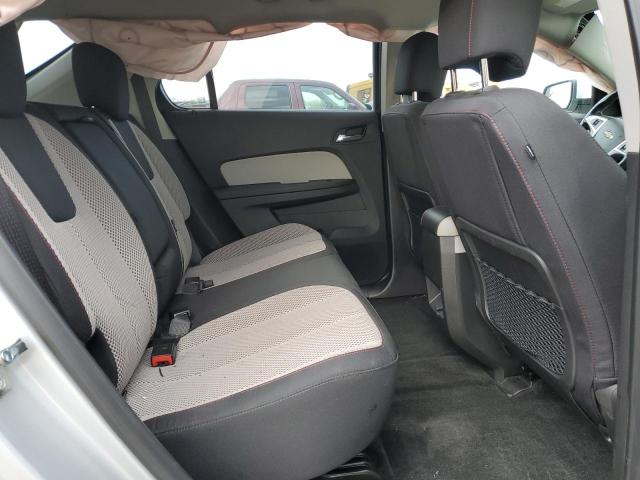 Photo 10 from auction – 2012 CHEVROLET EQUINOX LT with VIN 2GNFLEEK6C6364189