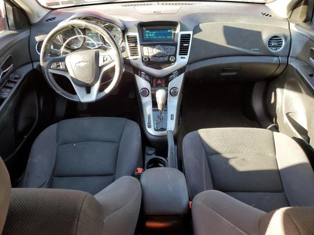 Photo 8 from auction – 2013 CHEVROLET CRUZE with VIN 1G1PC5SB9D7265975
