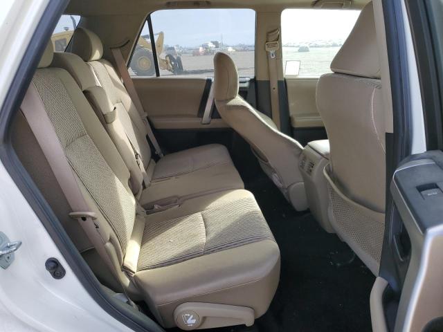 Foto 10 de la subasta – 2011 TOYOTA 4RUNNER SR con VIN JTEBU5JR5B5076869