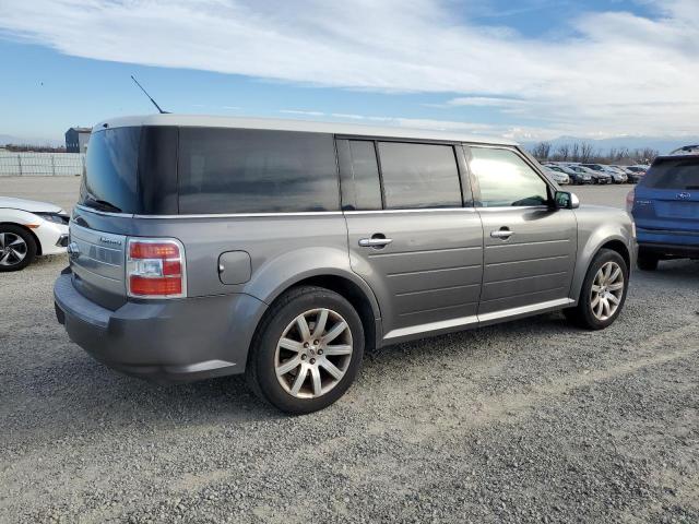 Photo 3 from auction – 2009 FORD FLEX LIMIT with VIN 2FMDK53C39BA19874
