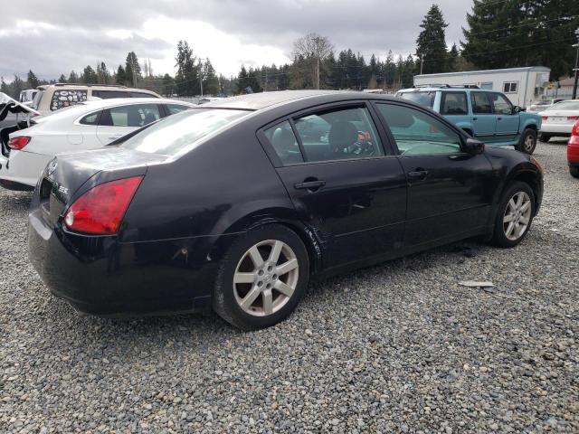 Photo 3 from auction – 2004 NISSAN MAXIMA SE with VIN 1N4BA41E64C847588