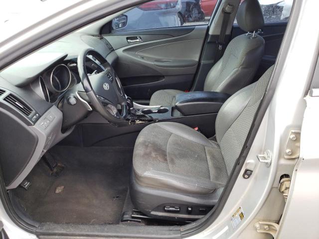 Photo 7 from auction – 2011 HYUNDAI SONATA SE with VIN 5NPEC4AC9BH247441