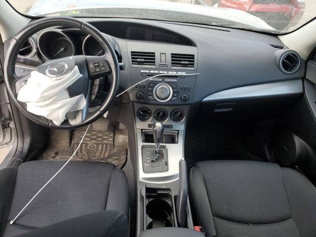 Photo 8 from auction – 2010 MAZDA 3 S with VIN JM1BL1H5XA1332576