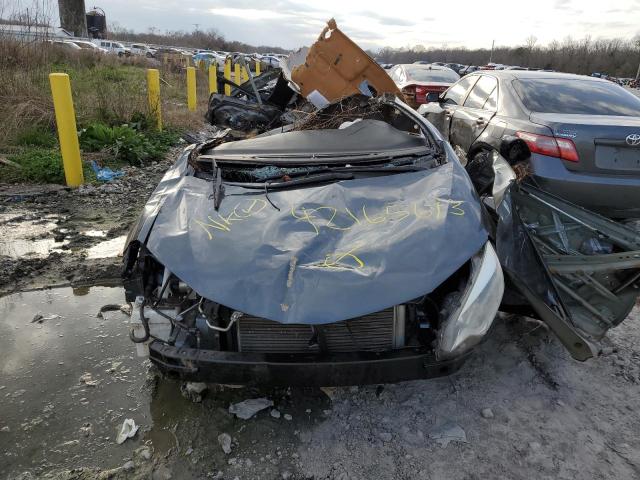 Photo 5 from auction – 2016 TOYOTA COROLLA L with VIN 2T1BURHE7GC602301