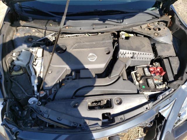 Photo 11 from auction – 2015 NISSAN ALTIMA 2.5 with VIN 1N4AL3AP7FC153514