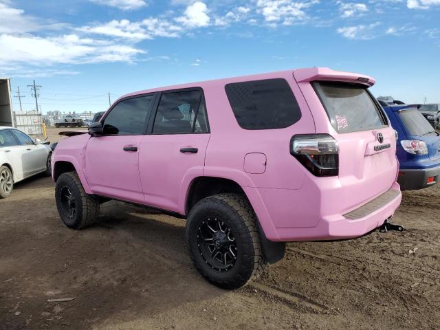 Photo 2 from auction – 2015 TOYOTA 4RUNNER SR with VIN JTEBU5JR5F5232494