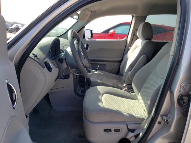 Photo 7 from auction – 2008 CHEVROLET HHR with VIN 3GNDA13D18S557448