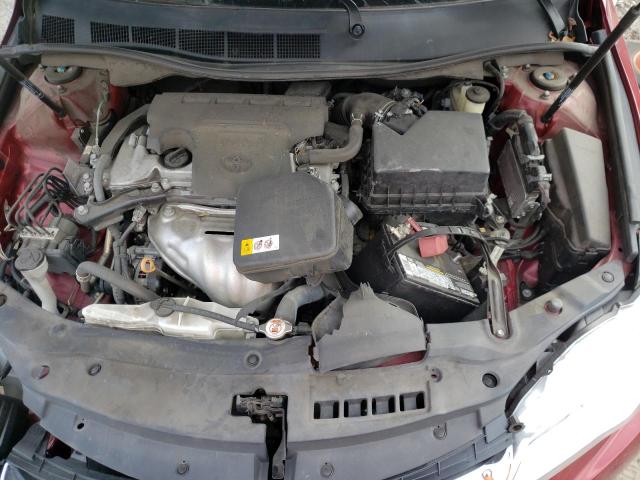 Photo 11 from auction – 2017 TOYOTA CAMRY LE with VIN 4T1BF1FK3HU686993
