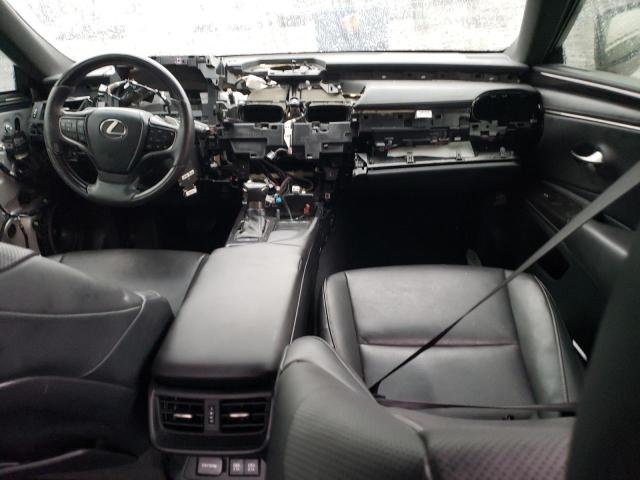 Photo 8 from auction – 2019 LEXUS ES 350 with VIN 58ABZ1B19KU020838