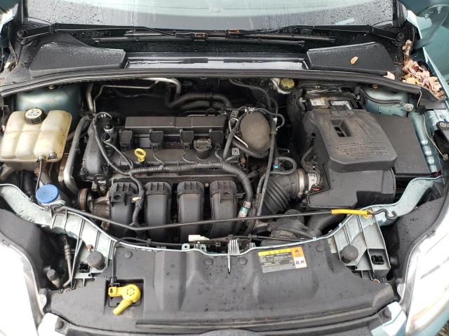 Фото 11 с аукциона – 2012 FORD FOCUS SE с VIN 1FAHP3K25CL287102