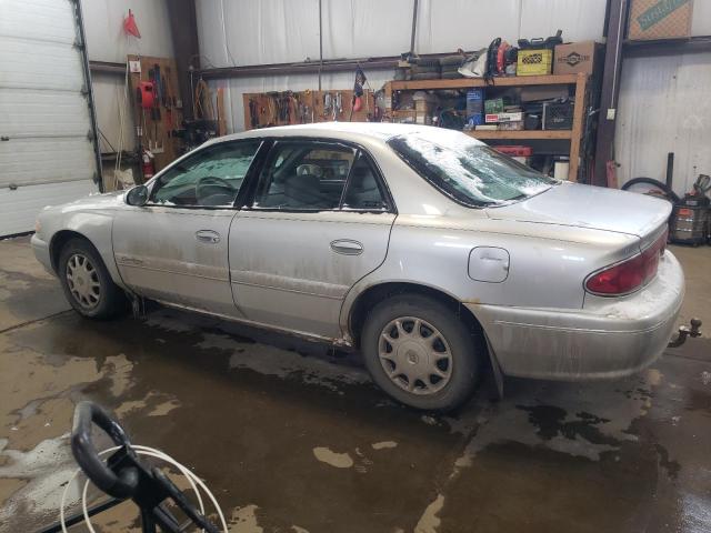 Photo 2 from auction – 2002 BUICK CENTURY CU with VIN 2G4WS52J321273637