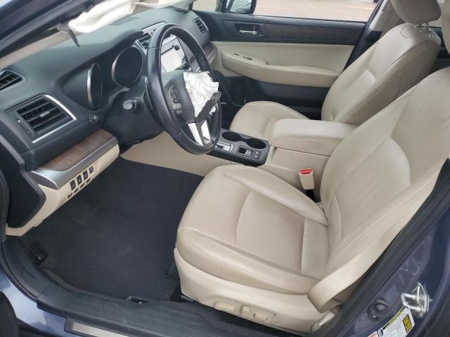 Photo 7 from auction – 2015 SUBARU OUTBACK 3. with VIN 4S4BSENC6F3362517