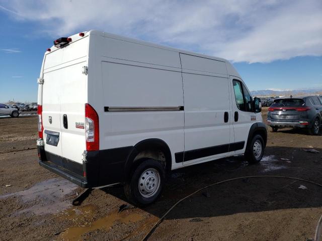 Photo 3 from auction – 2020 RAM PROMASTER with VIN 3C6TRVBG5LE102469