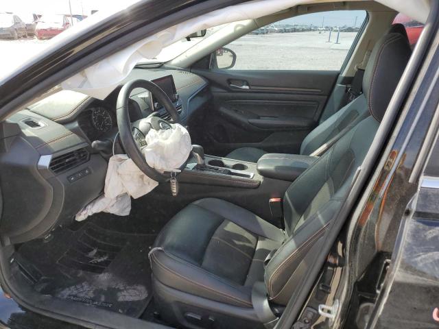 Photo 7 from auction – 2020 NISSAN ALTIMA SR with VIN 1N4BL4CV6LC114558