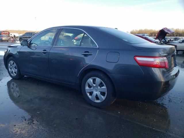 Photo 2 from auction – 2009 TOYOTA CAMRY BASE with VIN 4T1BE46KX9U368729