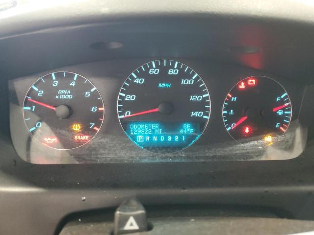 Photo 9 from auction – 2007 CHEVROLET IMPALA LT with VIN 2G1WT58N379307220