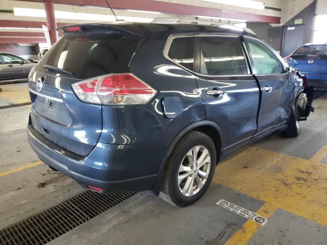 Photo 3 from auction – 2016 NISSAN ROGUE S with VIN 5N1AT2MT8GC896578