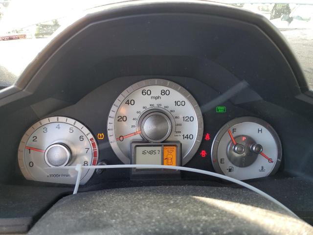 Photo 9 from auction – 2010 HONDA PILOT EXL with VIN 5FNYF4H68AB030609