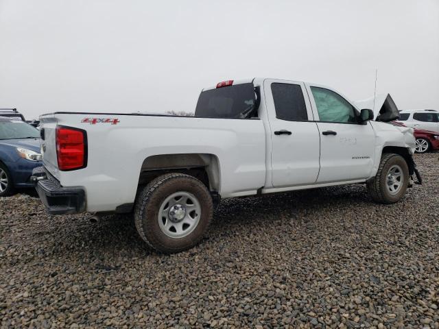 Photo 3 from auction – 2017 CHEVROLET SILVERADO with VIN 1GCVKNEC1HZ254145