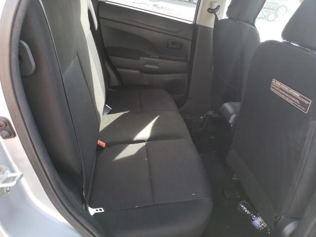 Photo 10 from auction – 2012 MITSUBISHI OUTLANDER with VIN JA4AP3AU2CZ005360