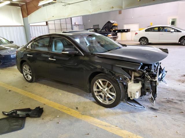 Photo 4 from auction – 2011 NISSAN MAXIMA S with VIN 1N4AA5AP5BC805770