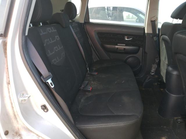 Photo 10 from auction – 2013 KIA SOUL + with VIN KNDJT2A68D7757817