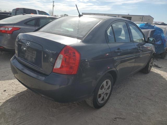 Photo 3 from auction – 2011 HYUNDAI ACCENT GLS with VIN KMHCN4AC1BU604369