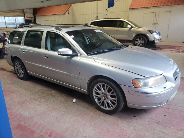 Photo 4 from auction – 2007 VOLVO V70 2.5T with VIN YV1SW592272649574