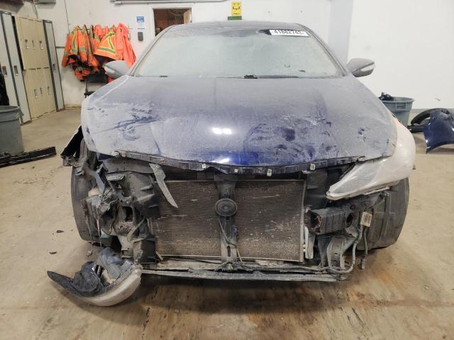 Photo 5 from auction – 2011 HYUNDAI SONATA SE with VIN 5NPEC4AC5BH133100