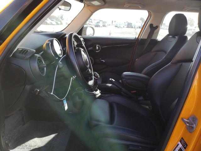 Photo 7 from auction – 2015 MINI COOPER S with VIN WMWXU3C59F2B56112