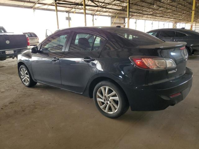 Photo 2 from auction – 2013 MAZDA 3 I with VIN JM1BL1WP6D1736712