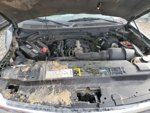 Photo 11 from auction – 2002 FORD F150 with VIN 1FTRX17212KE03752