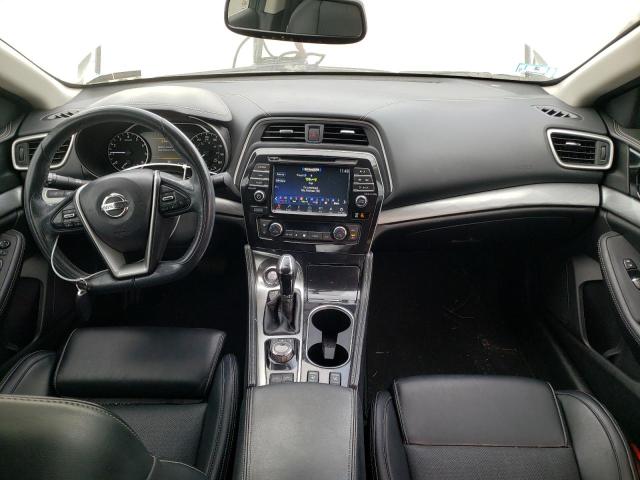 Photo 8 from auction – 2018 NISSAN MAXIMA 3.5 with VIN 1N4AA6AP1JC373196