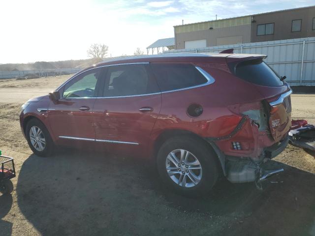 صورة رقم 2 من المزاد - 2018 BUICK ENCLAVE PR مع VIN 5GAEVBKW9JJ175364