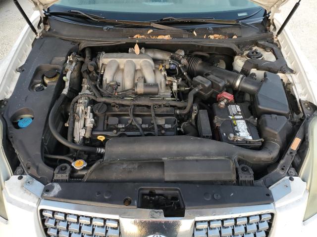 Photo 11 from auction – 2006 NISSAN MAXIMA SE with VIN 1N4BA41E76C830799